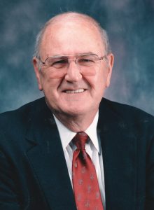 Headshot: Dan Stout