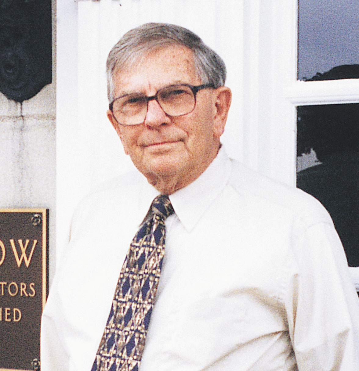 Bob Russell