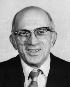 Headshot: Harry Katz