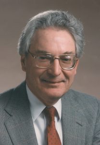 Charlie Hromada