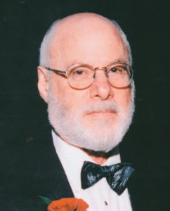 Mel Edelstein