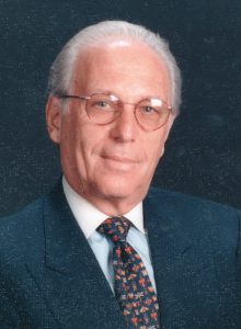 Norm Cooper