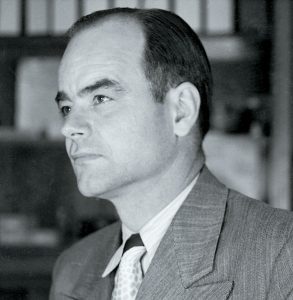 Dr. Walter Ebeling