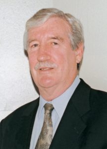 Dr. Doug Mampe