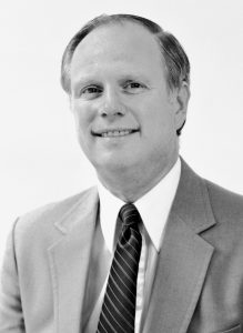 Mark Weisburger