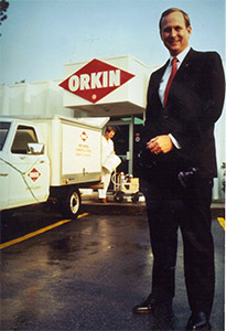 Photo: Gary W. Rollins