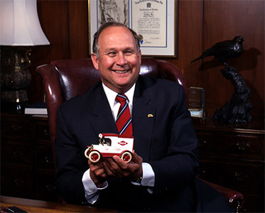 Photo: Gary W. Rollins