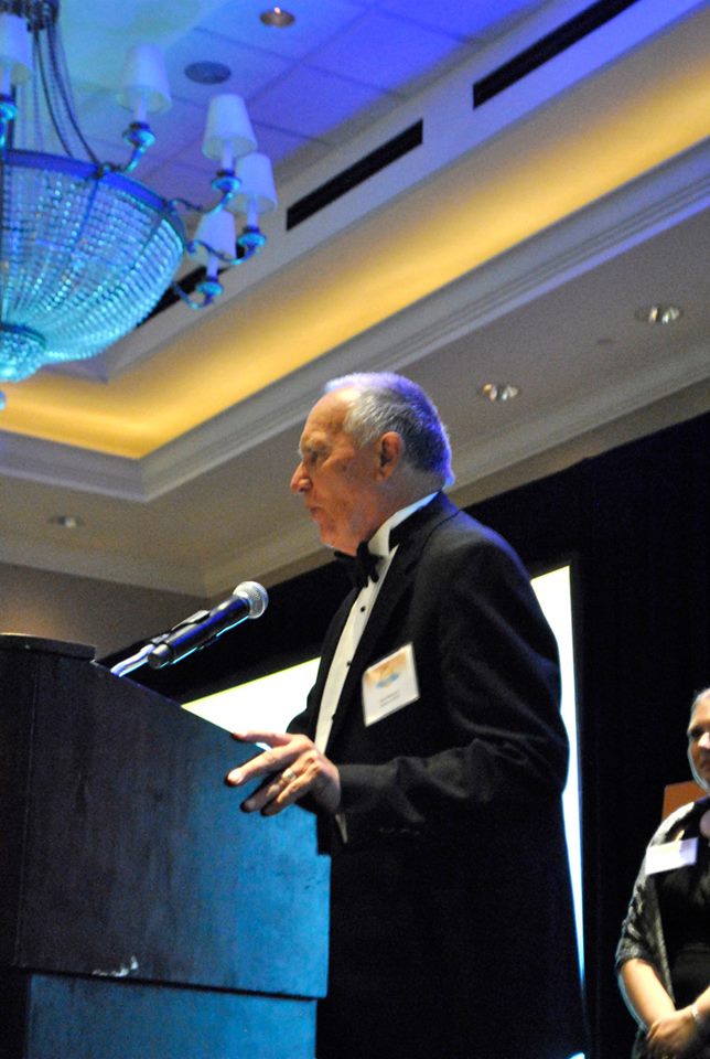 Don Reierson Photo: Pest Management Professional