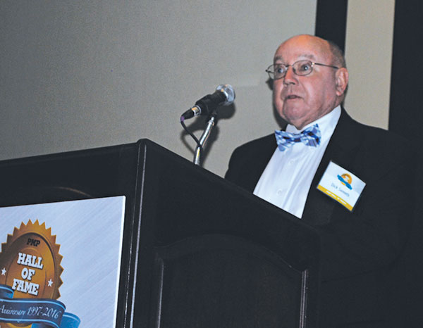 Photo: Pest Management Professional