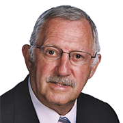 Dr. Claude Thomas