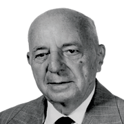 Dr. Thomas Elliott Snyder