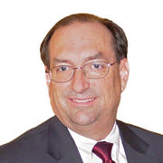 Greg Baumann