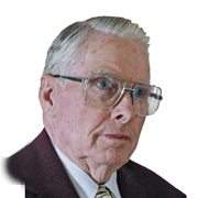 Vernon McKinzie