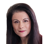 Dr. Cisse Spragins