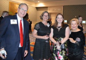 2018 PMP Hall of Fame Induction Ceremony