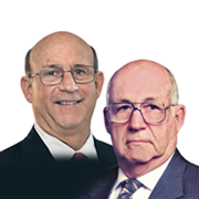 Orlando & Lonnie Alonso