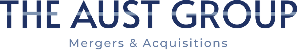 The Aust Group Logo