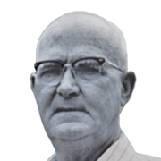 Austin Enos “Brick” Kness