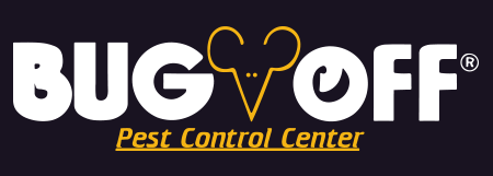 Bug Off Logo