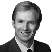 Dr. John Klotz