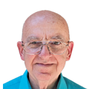 Dr. Harold Harlan, BCE