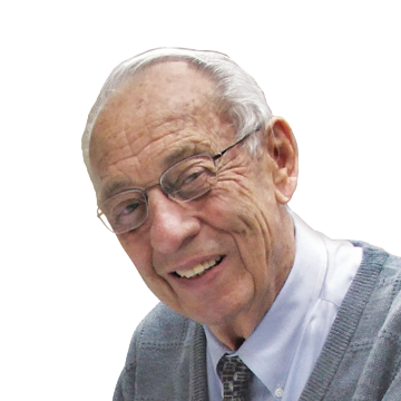 John R. Cook Sr.
