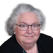 Patricia Hottel, BCE