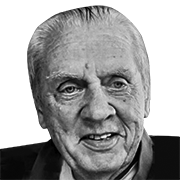 Dr. Robert Snetsinger