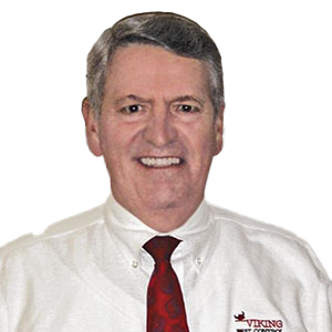 Ed Bradbury