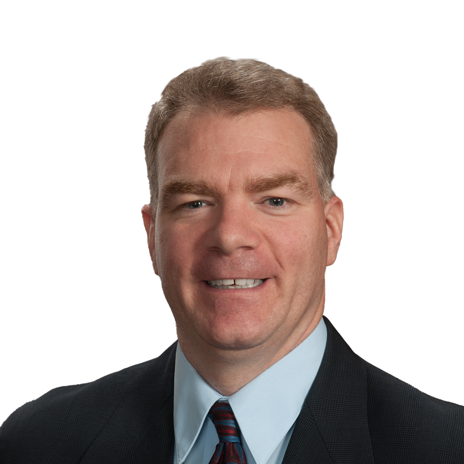Gene Harrington