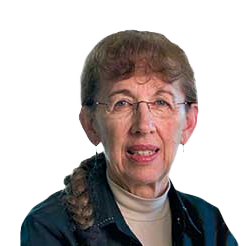 Dr. Laurel Hansen