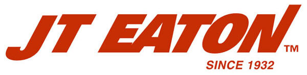 JT Eaton Logo