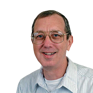Dr. Phil Koehler