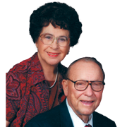Ada & Millard Oldham
