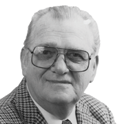 Bill Brehm
