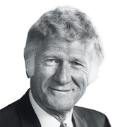 Bill Spitz