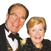 Bob & Judy Dold