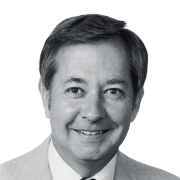 Bob Jenkins Sr.