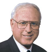 Chuck Steinmetz