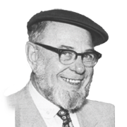 Clayton ‘Bud’ Wright