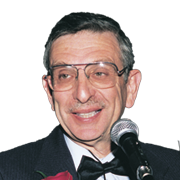 Dr. Austin Frishman