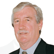 Dr. Doug Mampe