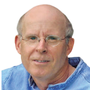 Dr. Robert Corrigan