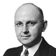 George L. Hockenyos