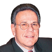 Harvey Goldglantz