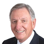 Harvey Massey