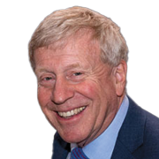 Larry Treleven
