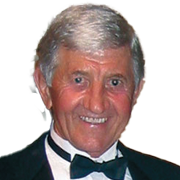 Malcolm Stack