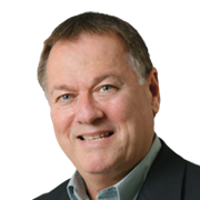 Dr. Mark Lacey