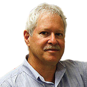 Dr. Michael F. “Mike” Potter